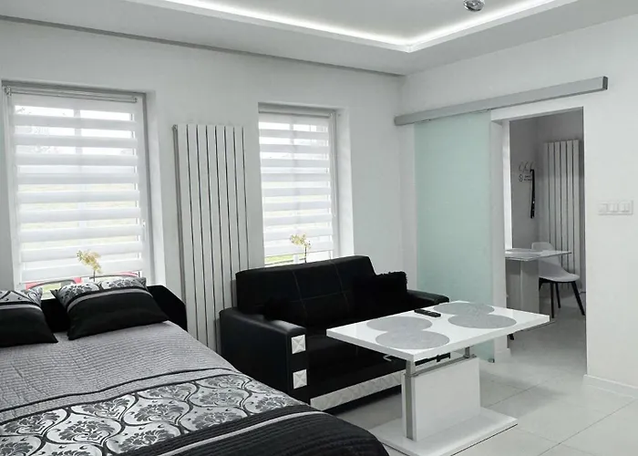 Apartament Pegaz