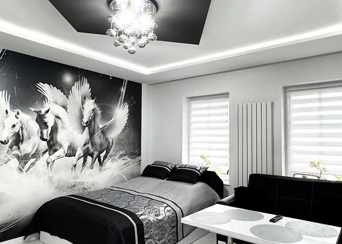 Apartament Pegaz