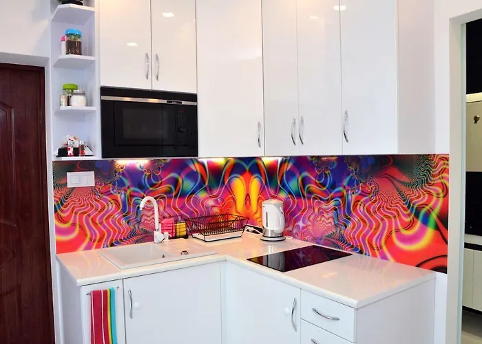 Apartament Pegaz