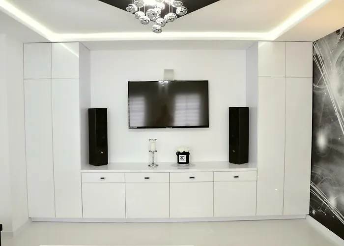 Apartament Pegaz