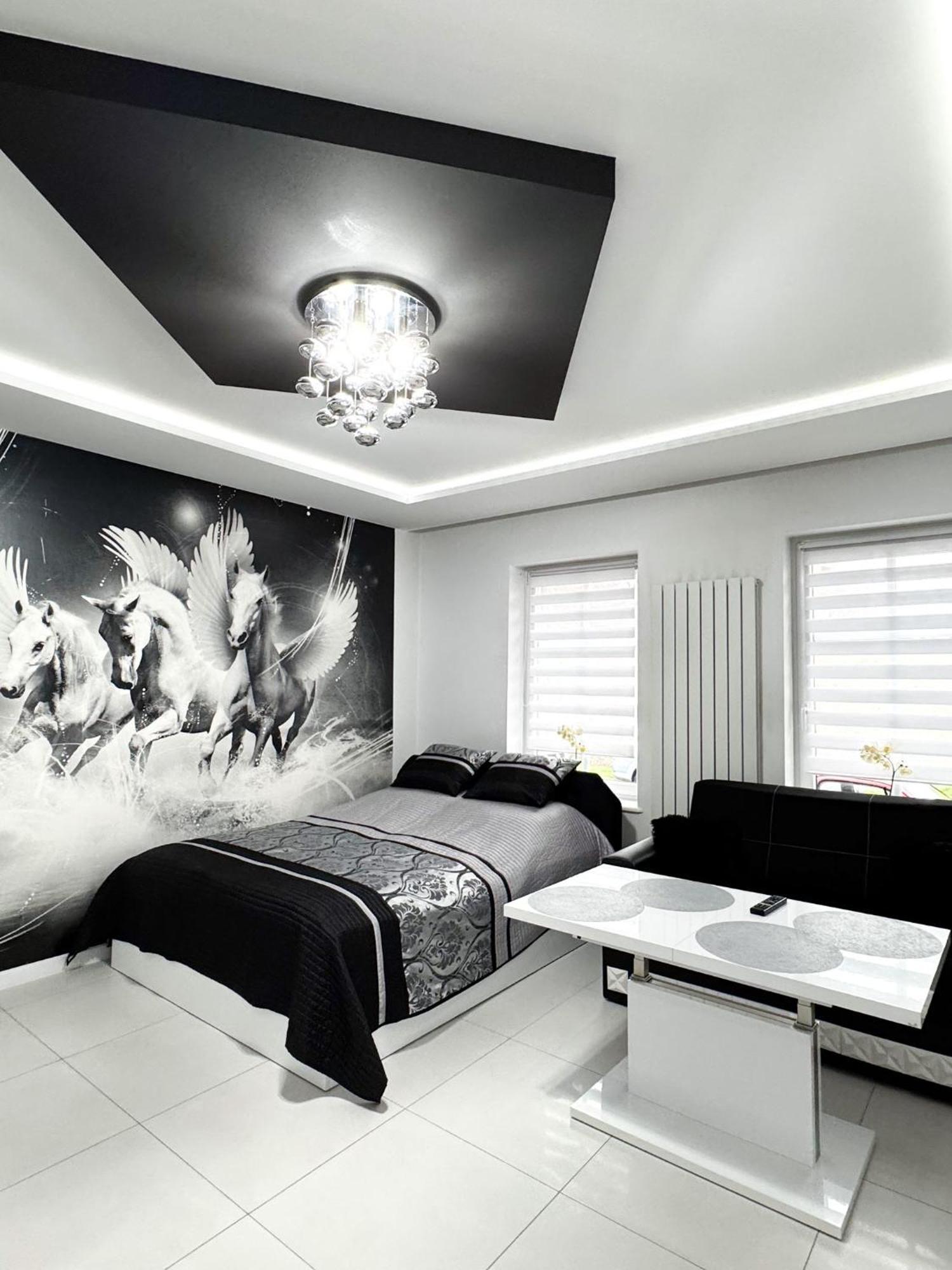 Apartment Pegaz